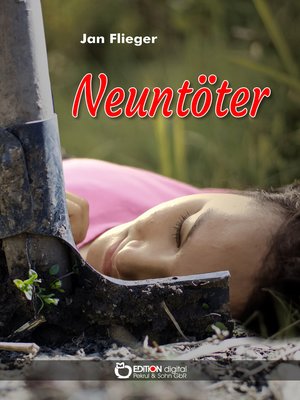 cover image of Neuntöter